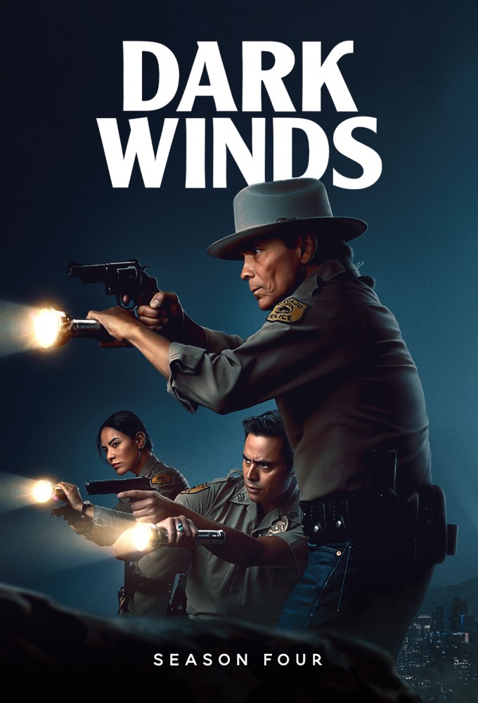 Dark Winds - Season 4 [321814] (A1771090524) [[TV Shows]] --Plex--